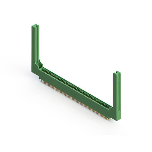 345-102-523-858 EDAC Inc.  Edgeboard Connectors